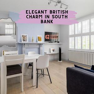 Appartement met Twee Slaapkamers
